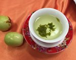 夏天喝花草茶與花茶消暑養生