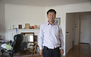 旧金山合法套间也遇“租霸”  华裔房主法庭欲讨公道