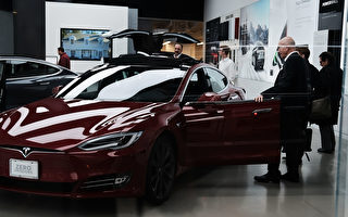 特斯拉Model 3 达成周量产5千辆目标