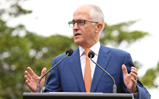 澳总理：墨尔本确实存在黑帮