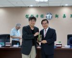 嘉义市再次获得卫生机关业务考评优等