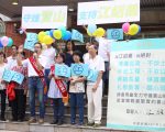 亟思改变政治生态 竹科人江绍义投入选战