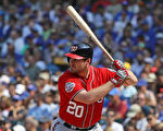 MLB達比修本季報銷 小熊換來墨菲