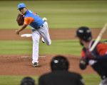 MLB陈伟殷6局10K 主场夺第五胜
