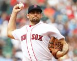 MLB伊瓦迪八局无失分 红袜三连胜