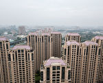 今年逾八万中国房企停业 比去年增近40%