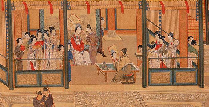 古人沒空調怎麼辦？看古代9大避暑妙招 | 冰窖 | 避暑山莊 | 避暑方法 | 大紀元