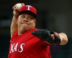 MLB队友3轰助阵 柯隆第246胜到手
