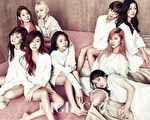 TWICE新曲預購破33萬 連三作摘白金唱片