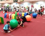 让孩子们勇敢飞向未来  中原大学推动早疗服务