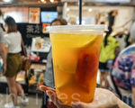 葵涌广场寻味小食记