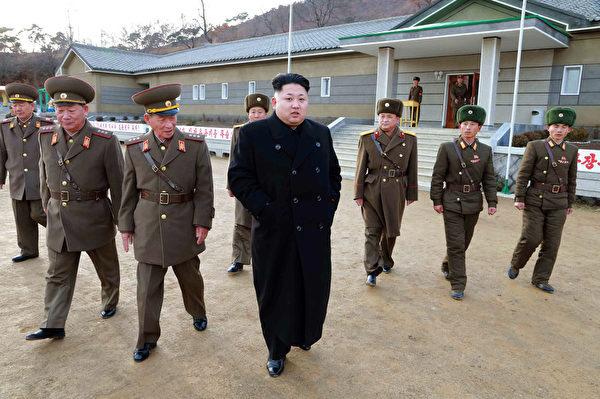 日防衛白皮書：朝鮮仍對國安構成緊迫威脅
