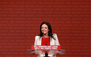 澳洲工党女议员退出政坛 总理考虑调查始末
