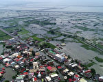 豪雨炸中南部 全台农损破5亿 嘉县灾情最严重