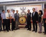 阿善師武藝群英會 今年移師二崙