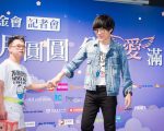 盧廣仲創作卡關 竟被唐寶寶鼓勵談戀愛