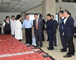 涉毒热点提升见警率  台1个多月查获毒品1,500余件