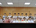 全國中小學科展   苗農榮獲全國第三