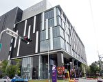 百货公司精华带 好住还要看房价