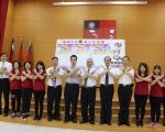 鼓励候选人参加“反贿选公约签署”活动