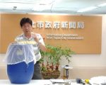降低有机农园登革热发生 新北提4步骤防孳生蚊虫