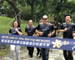2018礁溪溫泉盃櫻花陵園 馬拉松嘉年華 開放報名