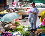 暴雨襲南台 賴揆：慎防菜價暴漲