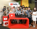 YouTube成舞台 素人歌手現才華