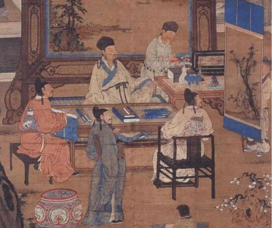 北魏大臣不听皇令皇帝却赞扬他是国家之宝| 古弼| 拓跋焘| 经典