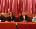 市府私自敲定监狱选址 华社抗议