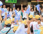 苗栗县长参选人徐定祯：一起改变苗栗