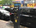 紐約市停車費年底前全面上漲