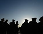 周晓辉：东部战区副司令被查 梁光烈下一个？