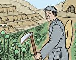 周晓辉：回望延安找到的不是出路
