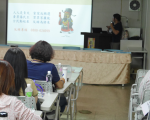 廉能關懷正式啟航  走動式宣導正夯