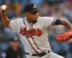 MLB勇士投打连线 系列战横扫海盗