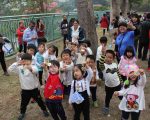 中央与高市府每年23亿元 照顾0至5岁幼儿