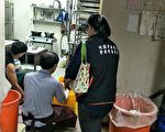 桃园使用黑心蛋液下游71店家  回收563公斤蛋液