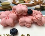 台湾美食展花香入菜 呈现台中美味故事