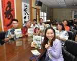 彰县推食农教育 解决缺工与技术断层的严重危机