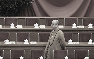 前佛教协会长释学诚被免北京龙泉寺方丈职务