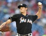 MLB殷仔客场好投但牛棚砸锅 马林鱼延长胜国民