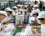贸易战下 显示器代工厂大举逃离中国