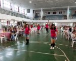 嘉义市107年度祖父母节庆祝大会