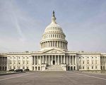 美参院通过国防法案 显两党对抗中共决心