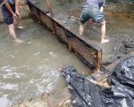 宜兰地区久旱不雨  水公司吁“节水、惜水”