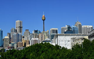 交通堵塞生活昂貴 逾1.8萬本地居民搬離悉尼