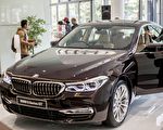 韩国政府下禁令 2万未安检宝马汽车不得上路