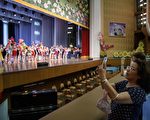 朝鲜忽杜绝中国旅游团 消息称习近平或来访