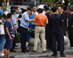 中國P2P業者集體爆雷 受害者曝背後恐有操作